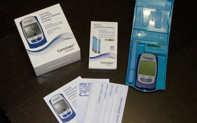 Консультации онлайн. Из какого пальца брать кровь на сахар для глюкометра