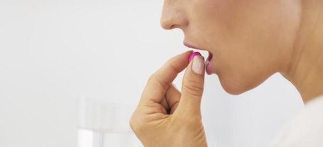 Капотен: при каком давлении можно принимать » Новости Онлайн