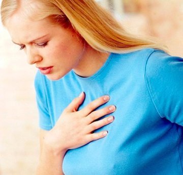 Предсердная экстрасистолия: какие симптомы, причины и лечение