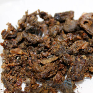 Народные средства от высокого давления