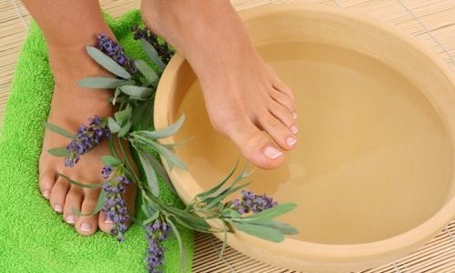 Отеки при варикозе - снимаем быстро и надолго