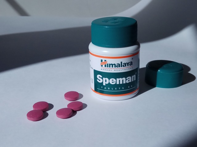 Спеман и его аналоги: Трибестан, Спематон, Спермактин и Спеман форте для мужчин