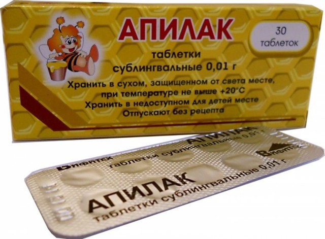 Народные средства от высокого давления