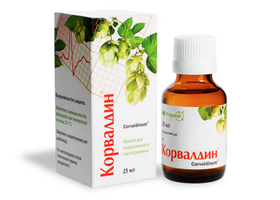 Валокордин – инструкция по применению, показания, аналоги