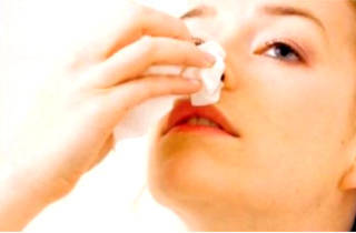 Почему часто идет кровь из носа – причины постоянных кровотечений у взрослых 2019