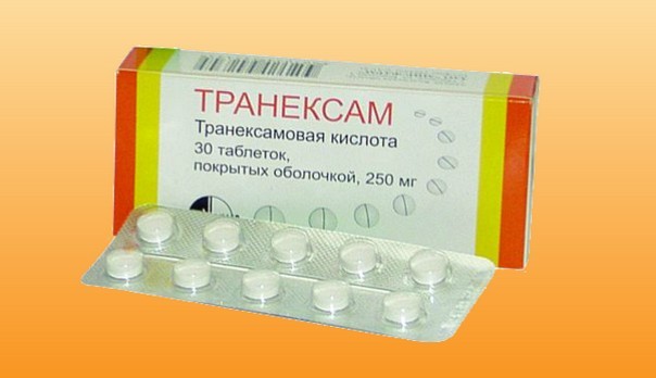 Кровоостанавливающие препараты при обильных месячных - уколы, народные средства при менструации
