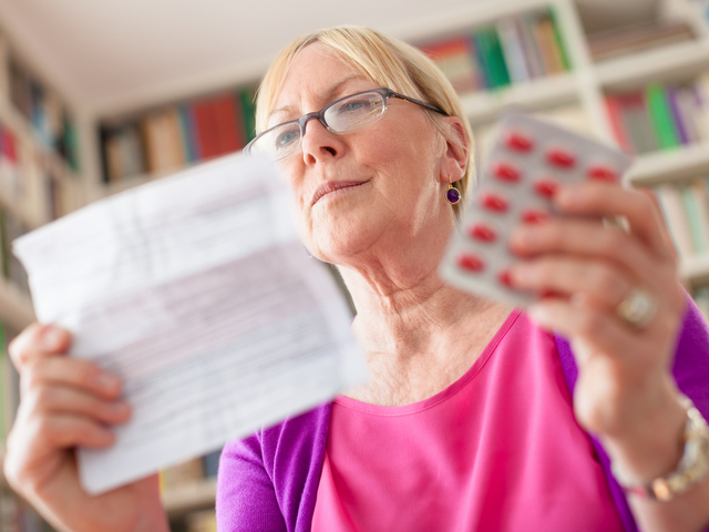 Стрептококковый бактериофаг - инструкция по применению, показания