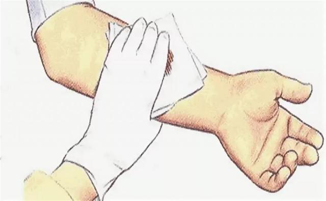 Кровотечения и способы их остановки