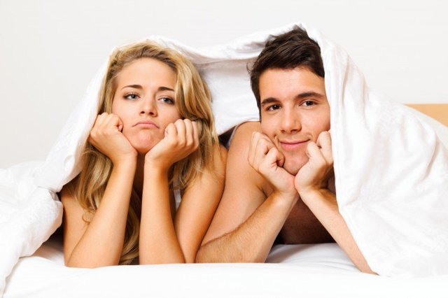 Совместимость при зачатии – шаг к благополучной беременности