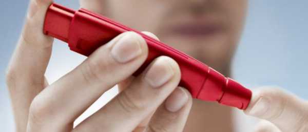 Консультации онлайн. Из какого пальца брать кровь на сахар для глюкометра