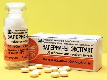 Валерьянка в таблетках: инструкция по применению и аналоги