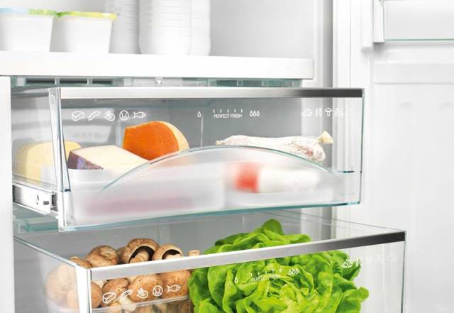 Как хранить продукты в холодильнике: раскрываем все секреты.
