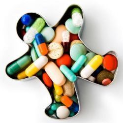 Аллергия после приема антибиотиков лечение — Аллергия