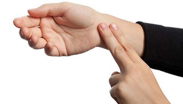 Пульс нитевидный это - Все про гипертонию