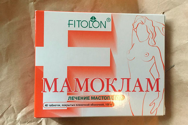 Мастодинон – инструкция по применению, таблетки, капли, отзывы, цена