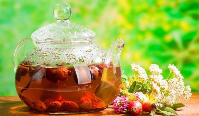 Какой чай понижает давление, а какой повышает?