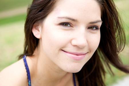 Как убрать красные сосуды на лице в домашних условиях