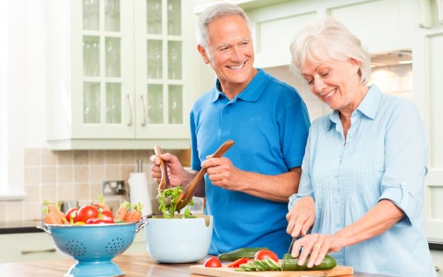 Диета при гипертонии - питание и рецепты