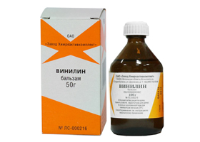 Ихтиоловые свечи - инструкция по применению