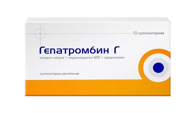 Свечи от геморроя - недорогие и эффективные свечи от геморроя при шишках