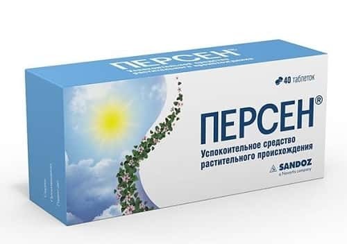 Афобазол или Персен: что лучше? Успокоительное Афобазол или Персен или Новопассит - что лучше? Афобазол или Персен – что выбрать? Отзывы врачей и пациентов.