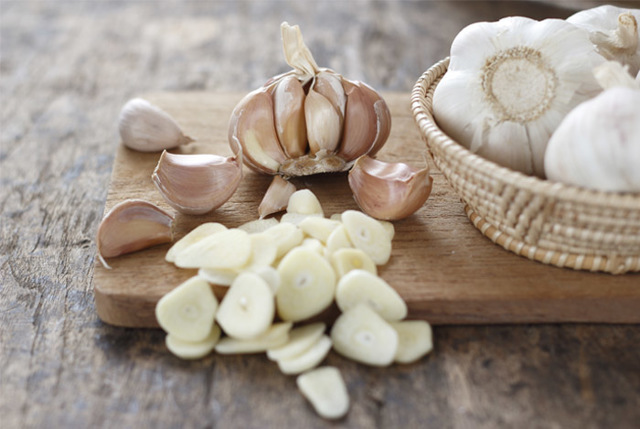 Продукты для очищения крови