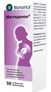Мастодинон – инструкция по применению, таблетки, капли, отзывы, цена