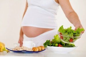 Продукты и препараты, разжижающие кровь при беременности