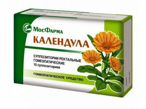Свечи от геморроя – недорогие и эффективные, отзывы