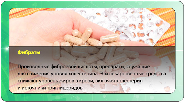 Таблетки и препараты для чистки сосудов головного мозга