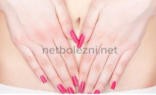 Большие сгустки при месячных: что выходит с кровью?