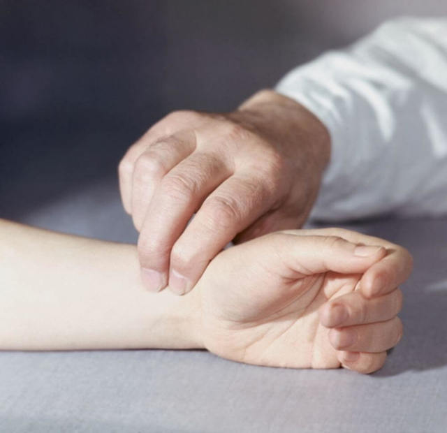 Характеристика пульса: основные показатели нормы