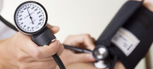 Капотен: при каком давлении можно принимать » Новости Онлайн