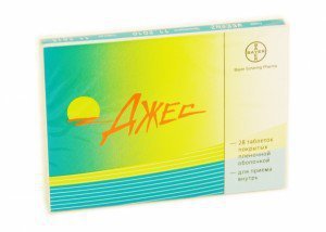 Джес - 52 отзыва, цена от 565 руб., инструкция по применению