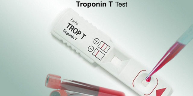 От чего происходит инфаркт миокарда