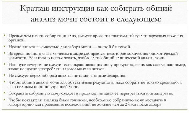 Норма диастазы в моче у взрослых и детей: при панкреатите, анализ, расшифровка результатов