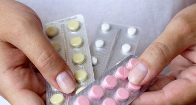 Хронический холецистит симптомы и лечение диета народные средства