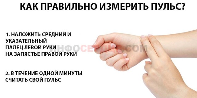 Где можно измерять артериальное давление?