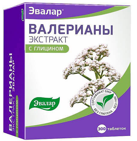 Валерьянка в таблетках: инструкция по применению и аналоги