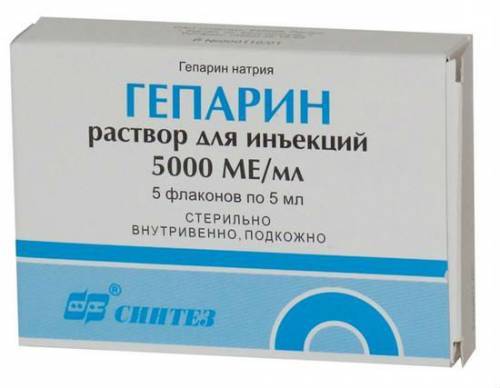 Описание препаратов для улучшения кровообращения головного мозга