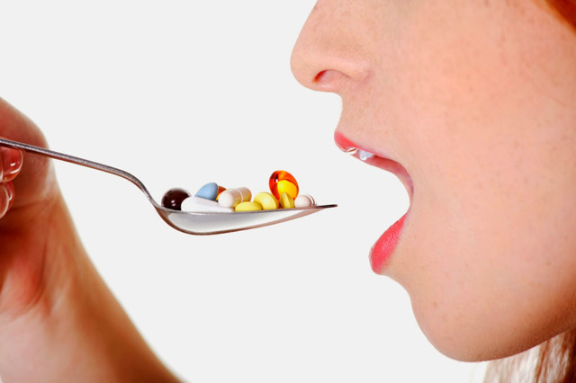 От чего лопаются сосуды в глазах: причины и профилактика