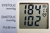 Давление 158 на 98 что делать — Давление и всё о нём