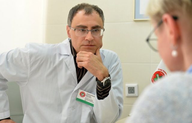 Трещина прямой кишки: симптомы, диагностика, лечение