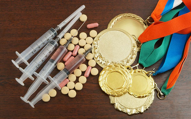 Милдронат — SportWiki энциклопедия