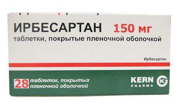 Какие лекарства и как снизить давление при сахарном диабете