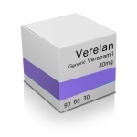 Новое лекарство от гипертонии (препараты последнего поколения)