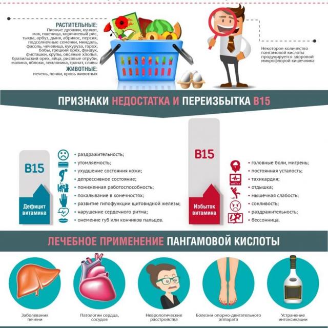 Витамины для сосудов сердца и мозга