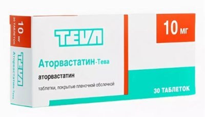 Лекарство для снижения холестерина без побочных эффектов - Про холестерин