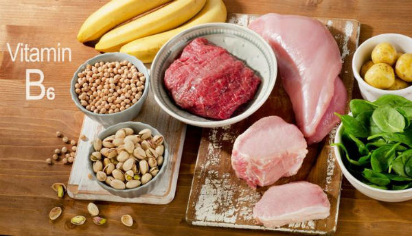 Какие продукты повышают гемоглобин в крови?