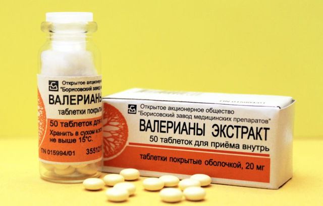 Какие лекарства пить при тахикардии